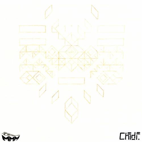 Chidi. - Dodge (Self Programmed Pt. I)