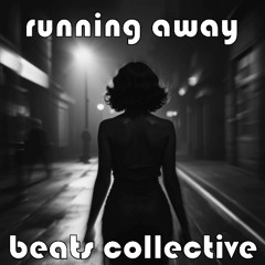 running away