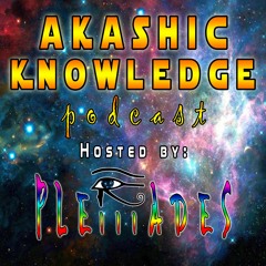 Akashic Knowledge Podcast #14 - Esoteric Texts & Concepts (feat. Yogi Zorananda)