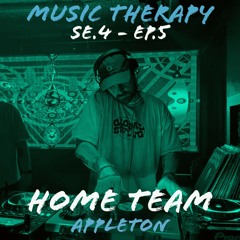 Music Therapy SE.4 | EP.5 - Home Team (Minimal Set)