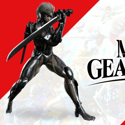 Rules Of Nature but it's in Smash Ultimate