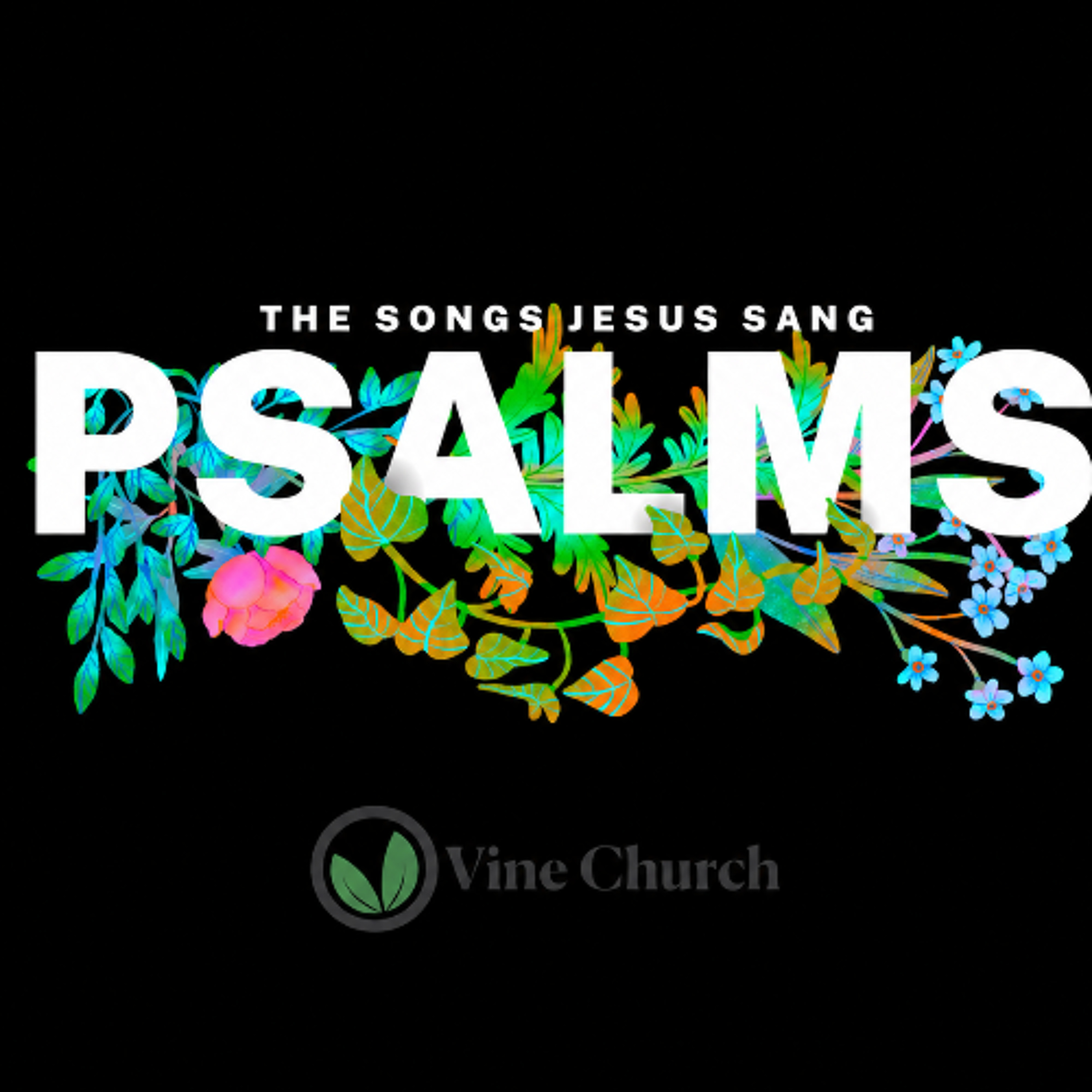 Psalm 1  - Andy Le Roux - 16/04/26