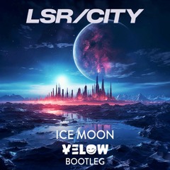 Gareth Emery, LSR/CITY & Annabel - Ice Moon (Yelow Bootleg) **FREE DOWNLOAD**