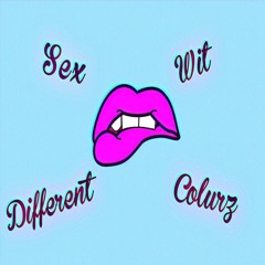 Sex Wit Different Colors