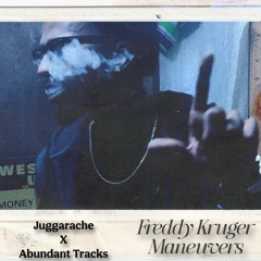Freddy Kuger Manuvers