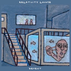 Relativity Lounge - The Penske File [PREMIERE]