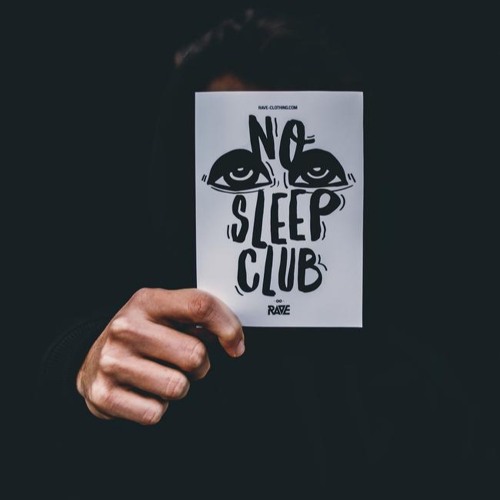 No Sleep Club