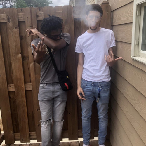GiveIt$omeTime Ft 448L (Prod.Kanser)