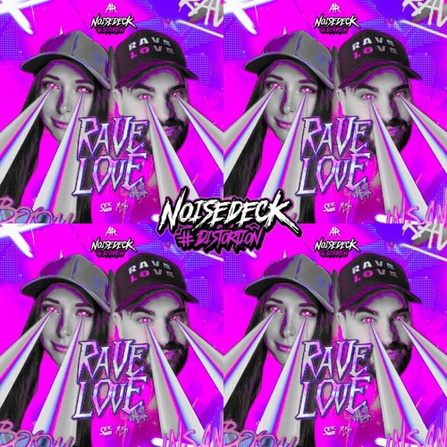 STAY (Move Your Body) GhostFace x Noisedeck Edit (UPTEMPO)*FREE DOWNLOAD*