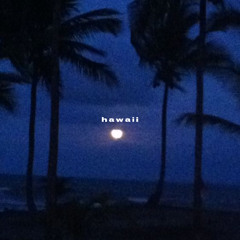 Hawaii (prod. LAISVE)