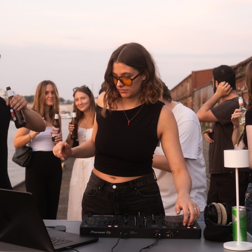 House / Trance Set