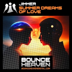 Jimmer - Summer Dream Of Love (out now)
