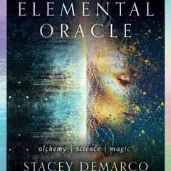 Read The Elemental Oracle: Alchemy Science Magic (Rockpool Oracle Card Series)