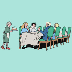 La Chute de Lapinville EP361 : C'est les hasards de la vie