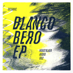 Oceanic - Piobero (Original Mix)