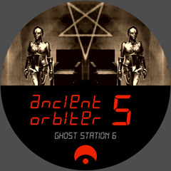 Ancient Orbiter 5