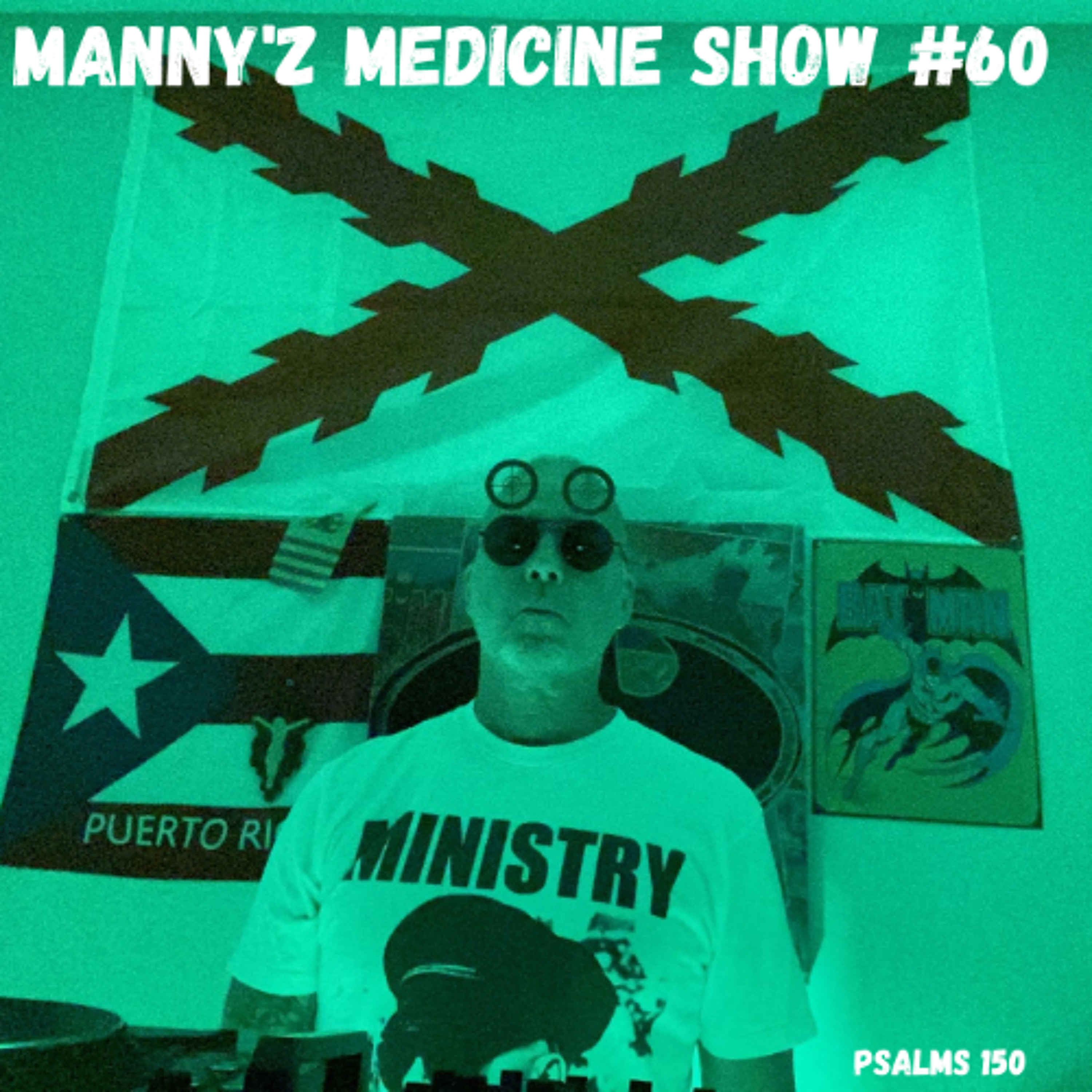 DJ M-TRAXXX