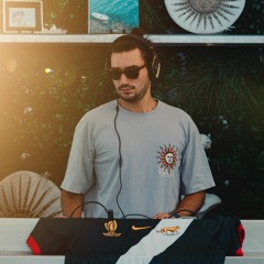 Live Set at R2 Le Rooftop Marseille, France - 08.09.23 - RWC2023