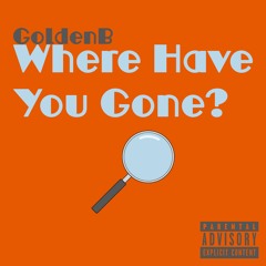 Where Have You Gone  (Prod. By GoldenB)