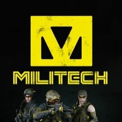 Cyberpunk 2077 OST | Militech Combat Theme