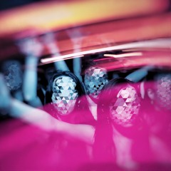 The Rush (Molly Edit)