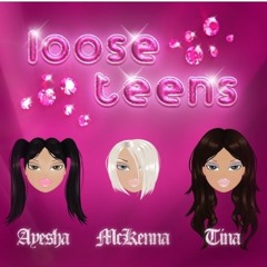 Toothless Tina Cosmetics