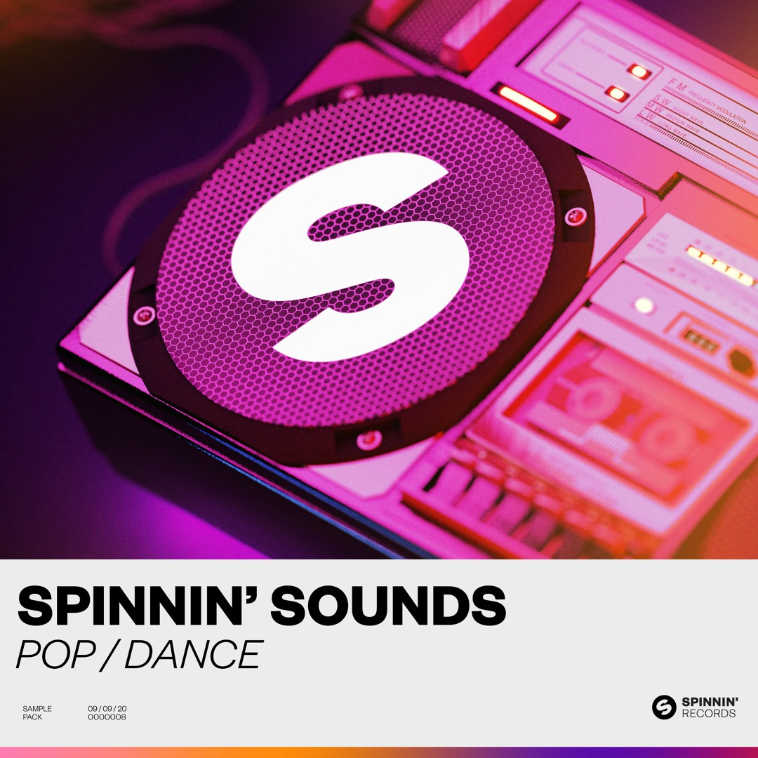 Stream Spinnin’ Sounds – Pop Dance by Spinnin' Talent Pool | Listen ...