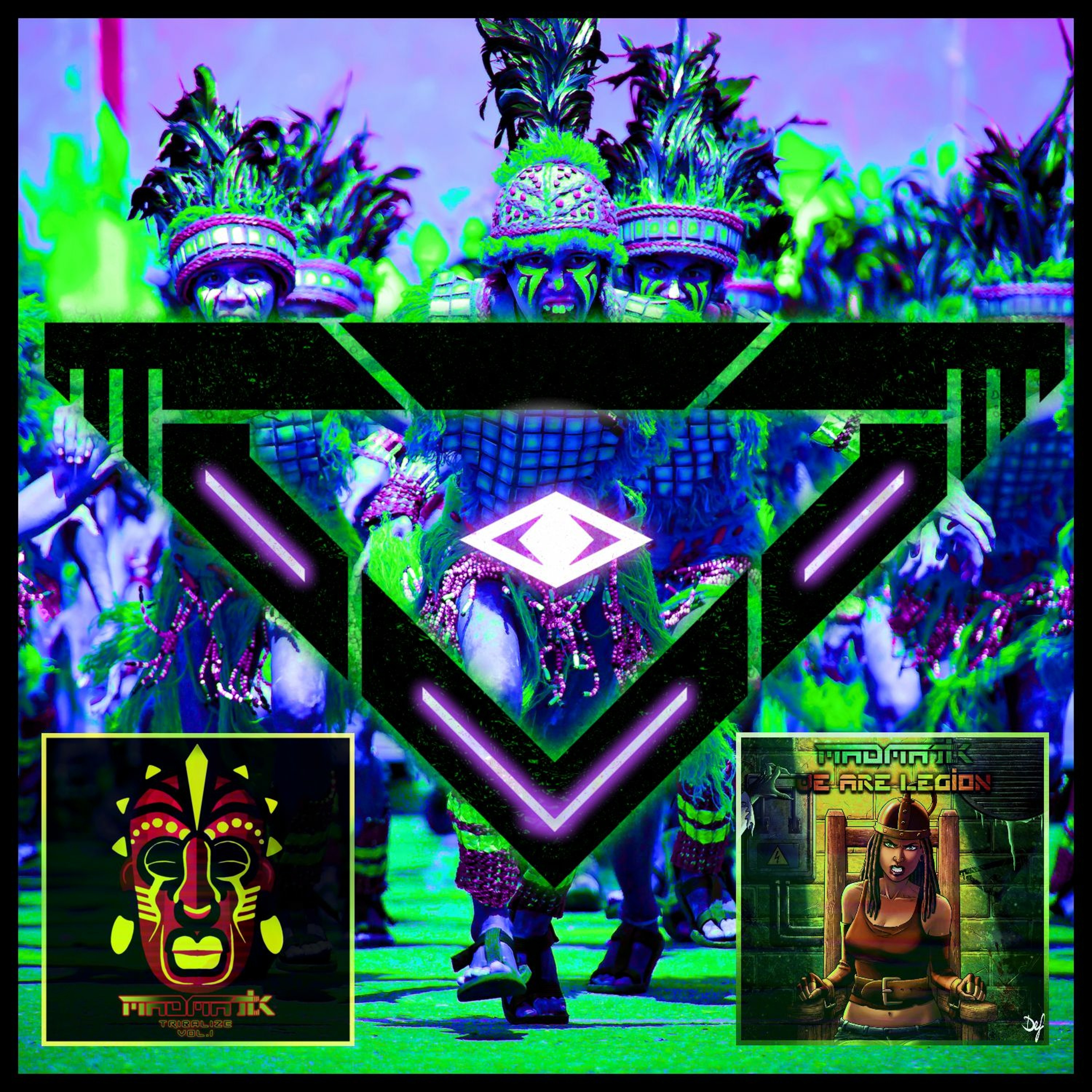 MadmatiK
