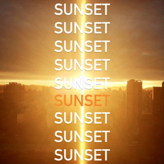 Sunset (demo)