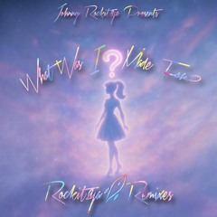 What Was I Made For? (Rockit2ya 🚀 DNB)