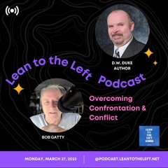 DW Duke-Overcoming Confrontation & Conflict