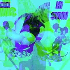 Oksynn! - Pls Don't Try 2 Synn! [E(motion)LESS Exclusive]