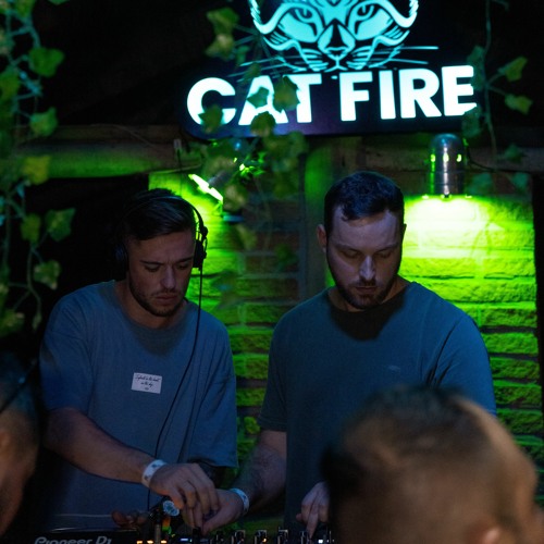 DANIELSKI b2b BRUNO RECH @ Live at Cat Fire 2 Anos - December 09, 2023