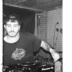 Ehud @ Phi Garden - Logia 4 year anniversary | 01\08\25 1:00-3:00