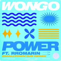 Power (Smalltown DJs Remix) [feat. Rromarin]