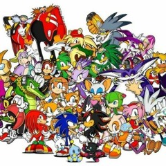 (LUCI4 MIX) Axxturel x M4rikys - zero gravity (Prod. Axxturel) #teamsonic #didnt last *SLOW PITCH*