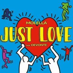 Molella Feat. Devonte - Just Love