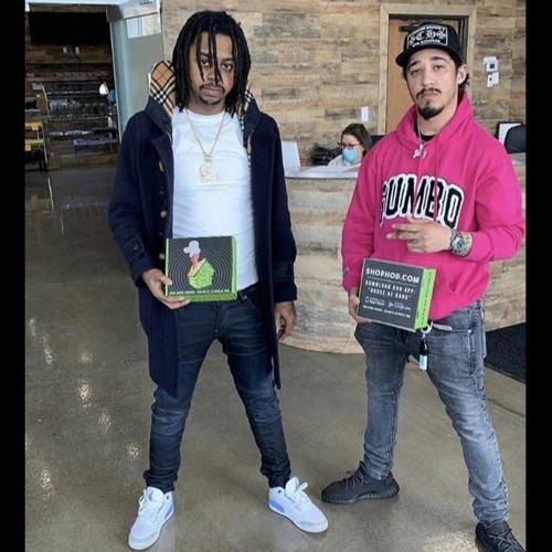 GT X Babyface Ray - Shit Real