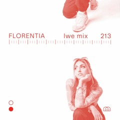 LWE MIX 213: FLORENTIA