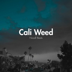 Cali Weed