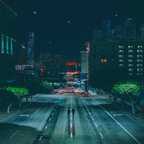 city lights (ft Emily shannon)