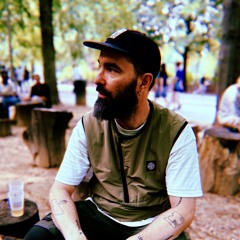 Think Outside The Kiosk w/ Lefto Early Bird @ Kiosk Radio 03.08.2025