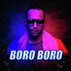 Arash - Boro Boro (Tech House Remix)