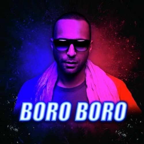 Stream Arash - Boro Boro (Tech House Remix) By PAAYNE | Listen.