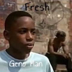 FRESH Prod. B. Young