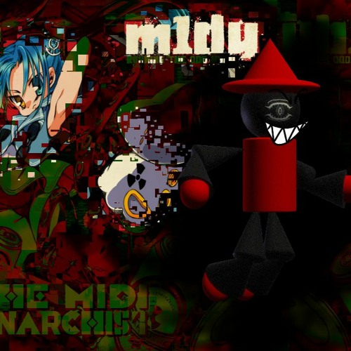 Bad Exploitable Girl [Mashup]