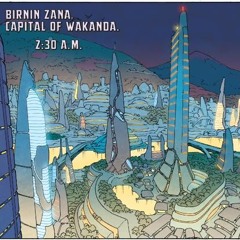 Wakanda