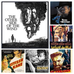 Panorama BO #32 : Le Paysage musical d’Orson Welles