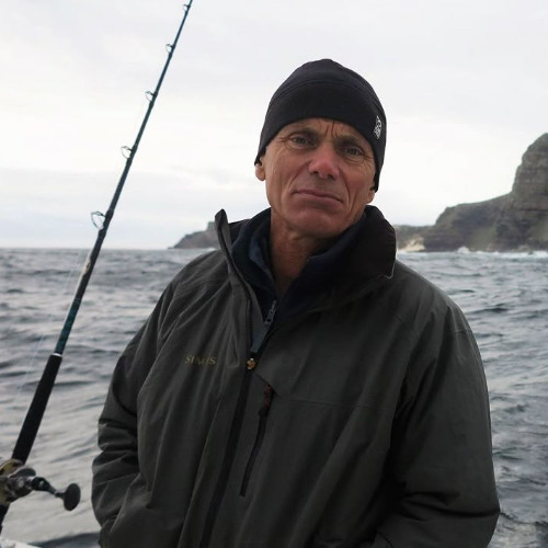 jeremy wade