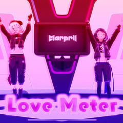 Love Meter (R Sakuya NRG DONK Bootleg)